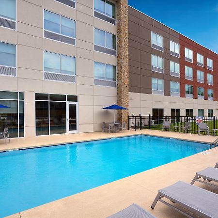 Holiday Inn Express - Lake Park, An Ihg Hotel Eksteriør bilde