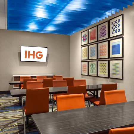 Holiday Inn Express - Lake Park, An Ihg Hotel Eksteriør bilde