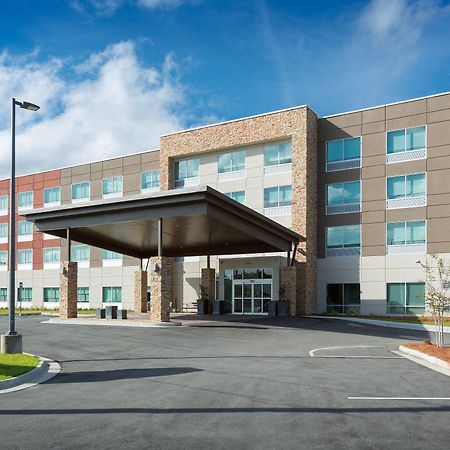 Holiday Inn Express - Lake Park, An Ihg Hotel Eksteriør bilde