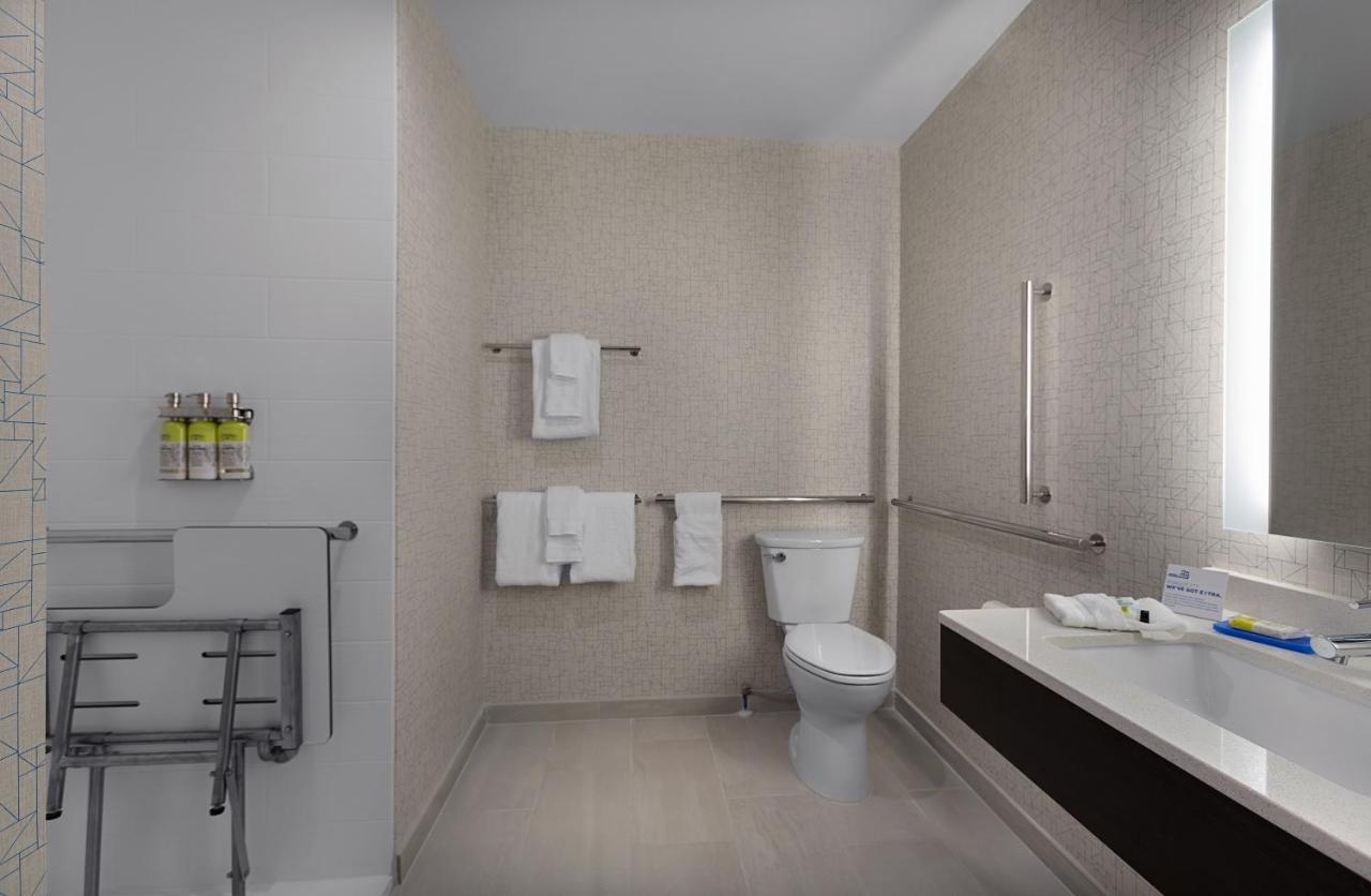 Holiday Inn Express - Lake Park, An Ihg Hotel Rom bilde