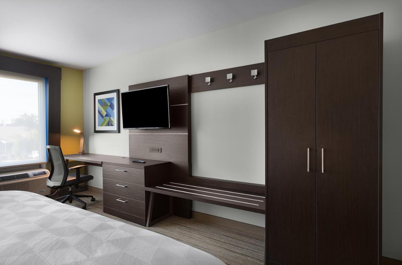 Holiday Inn Express - Lake Park, An Ihg Hotel Eksteriør bilde
