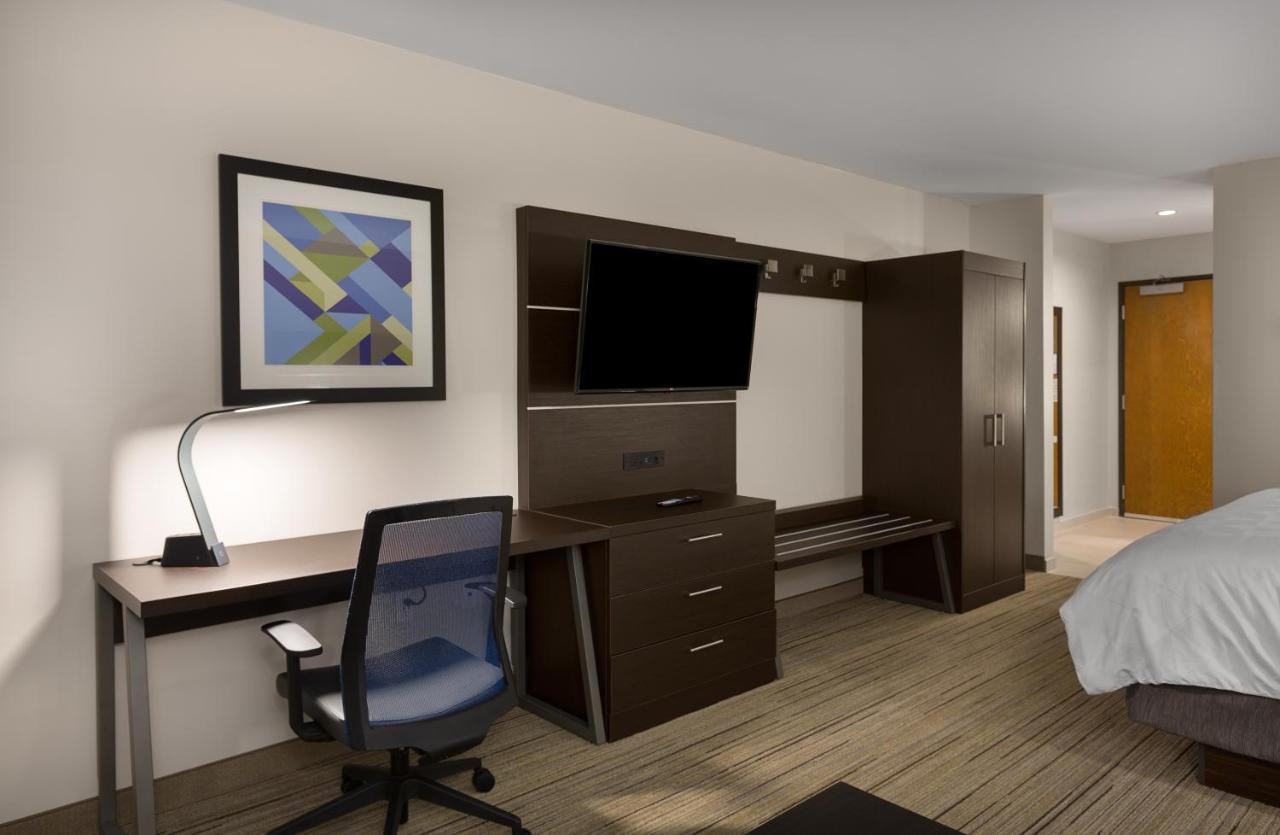 Holiday Inn Express - Lake Park, An Ihg Hotel Eksteriør bilde