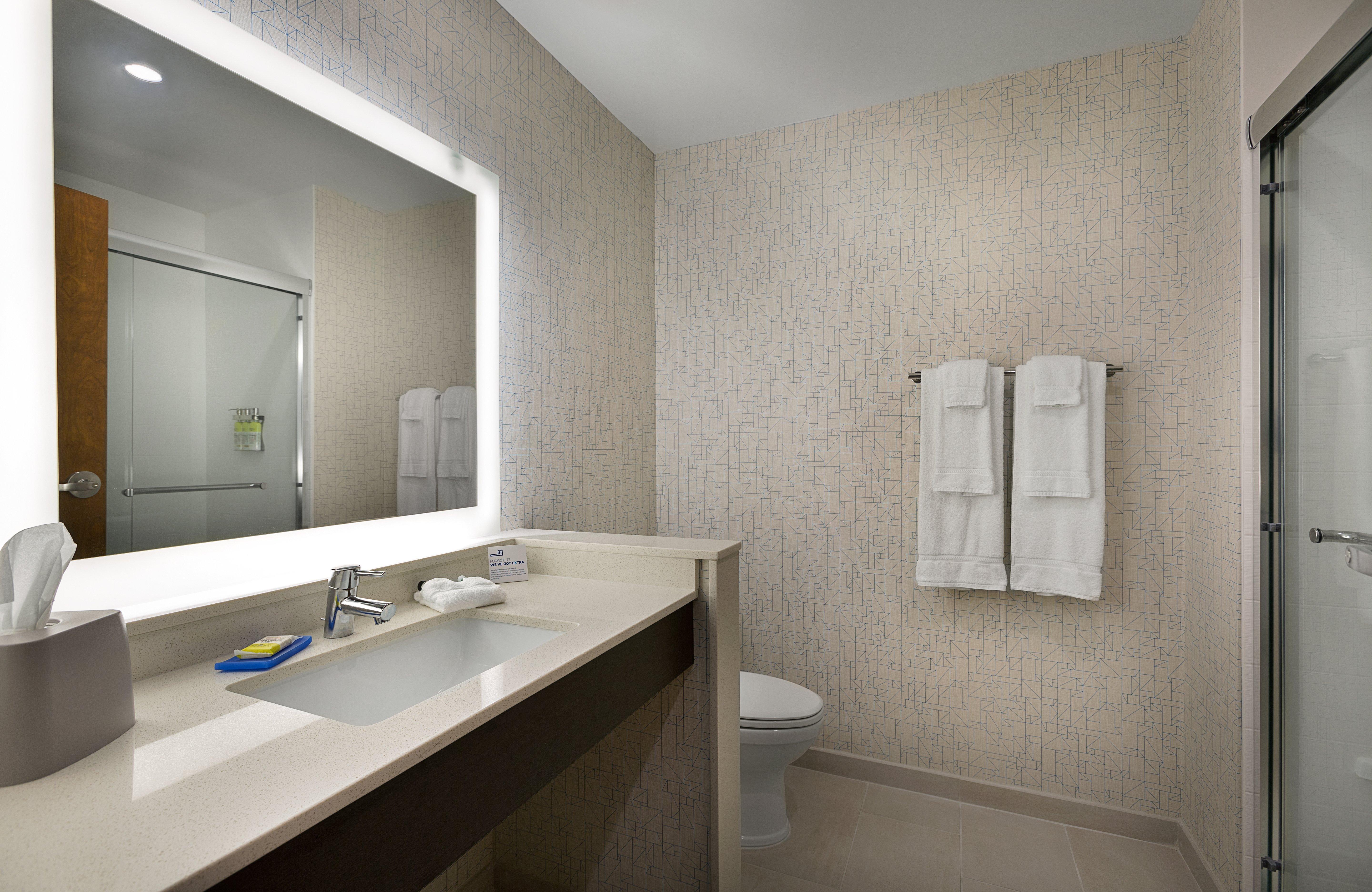 Holiday Inn Express - Lake Park, An Ihg Hotel Eksteriør bilde