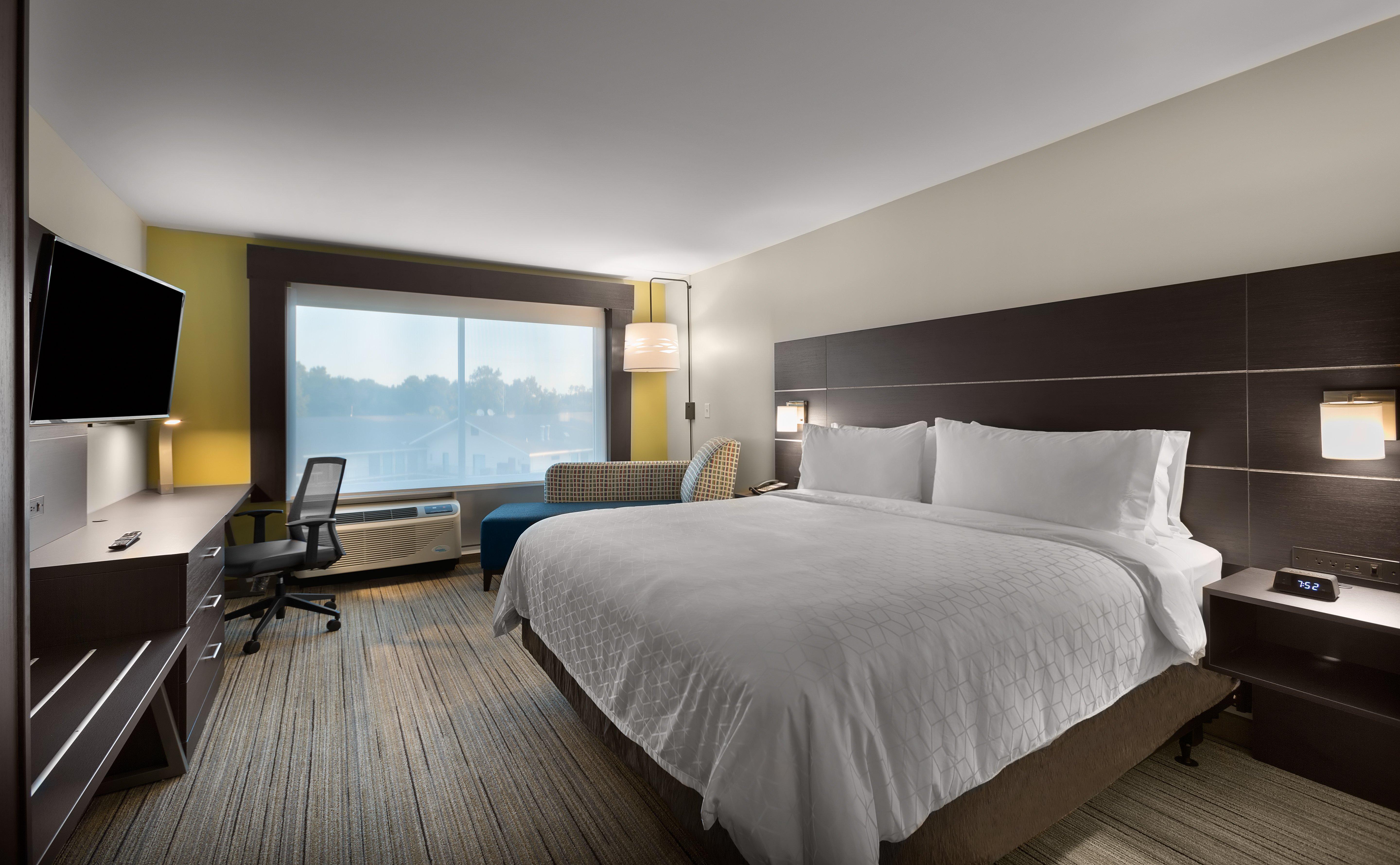 Holiday Inn Express - Lake Park, An Ihg Hotel Eksteriør bilde