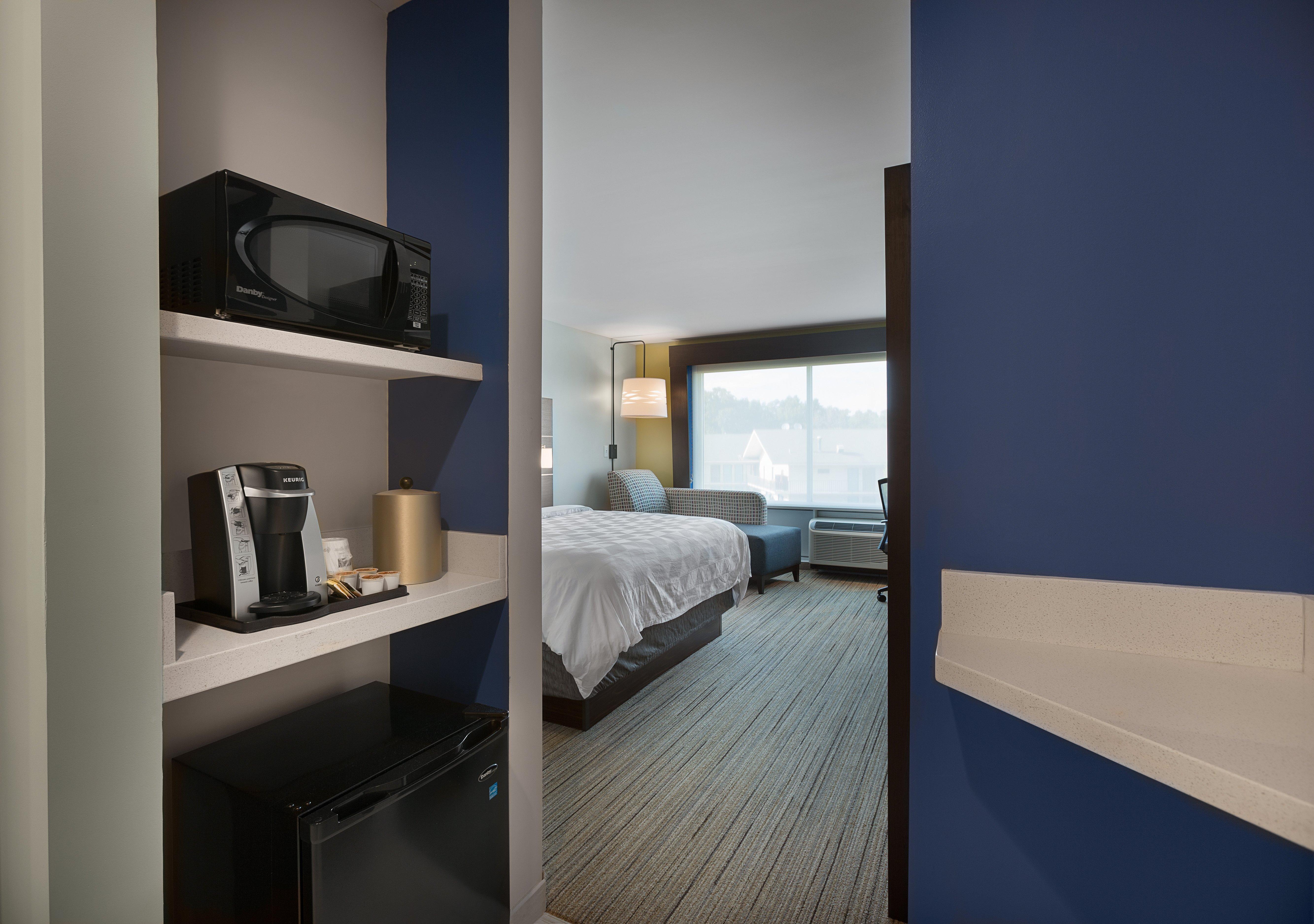 Holiday Inn Express - Lake Park, An Ihg Hotel Eksteriør bilde