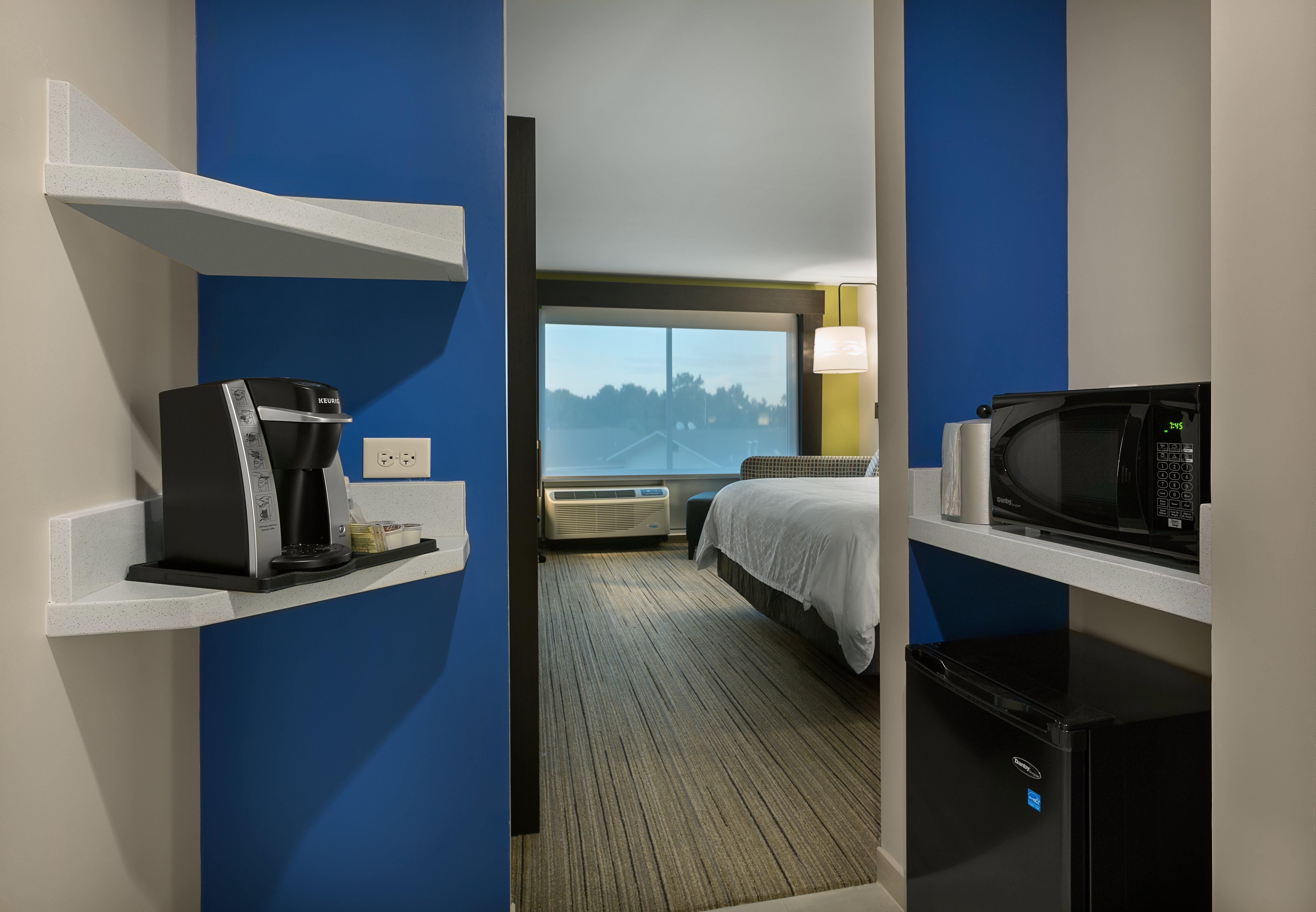 Holiday Inn Express - Lake Park, An Ihg Hotel Eksteriør bilde