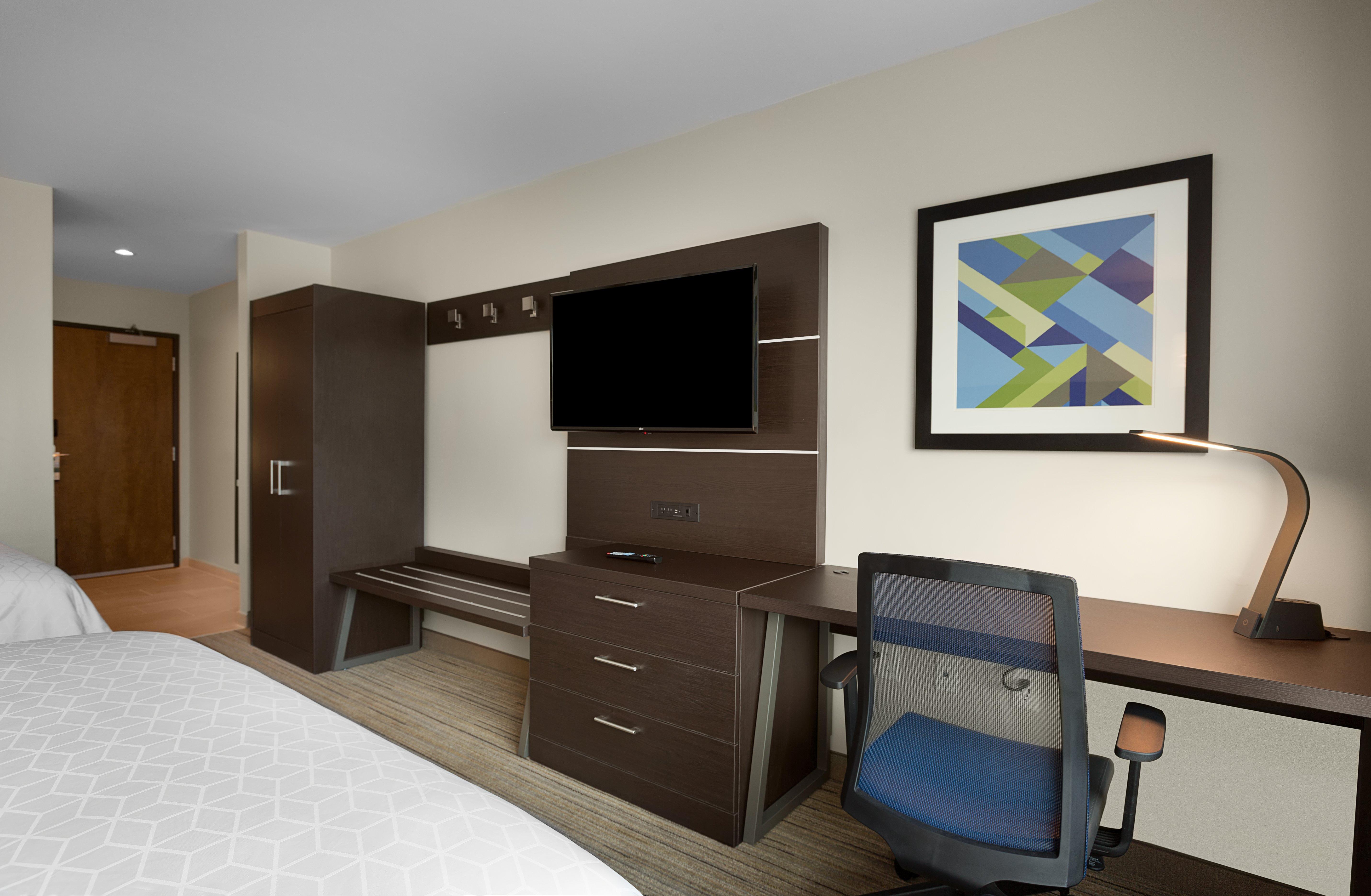 Holiday Inn Express - Lake Park, An Ihg Hotel Eksteriør bilde