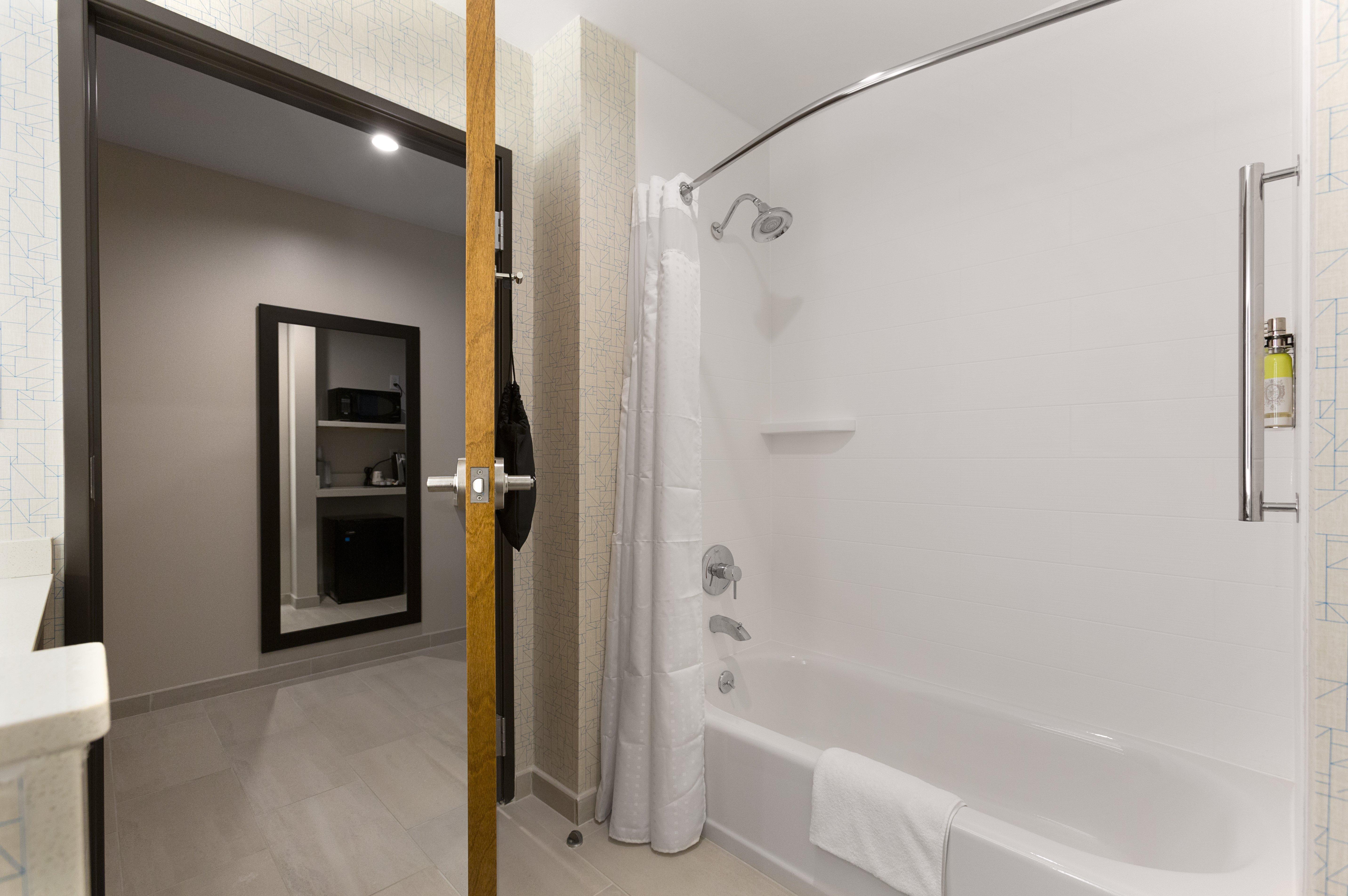 Holiday Inn Express - Lake Park, An Ihg Hotel Eksteriør bilde