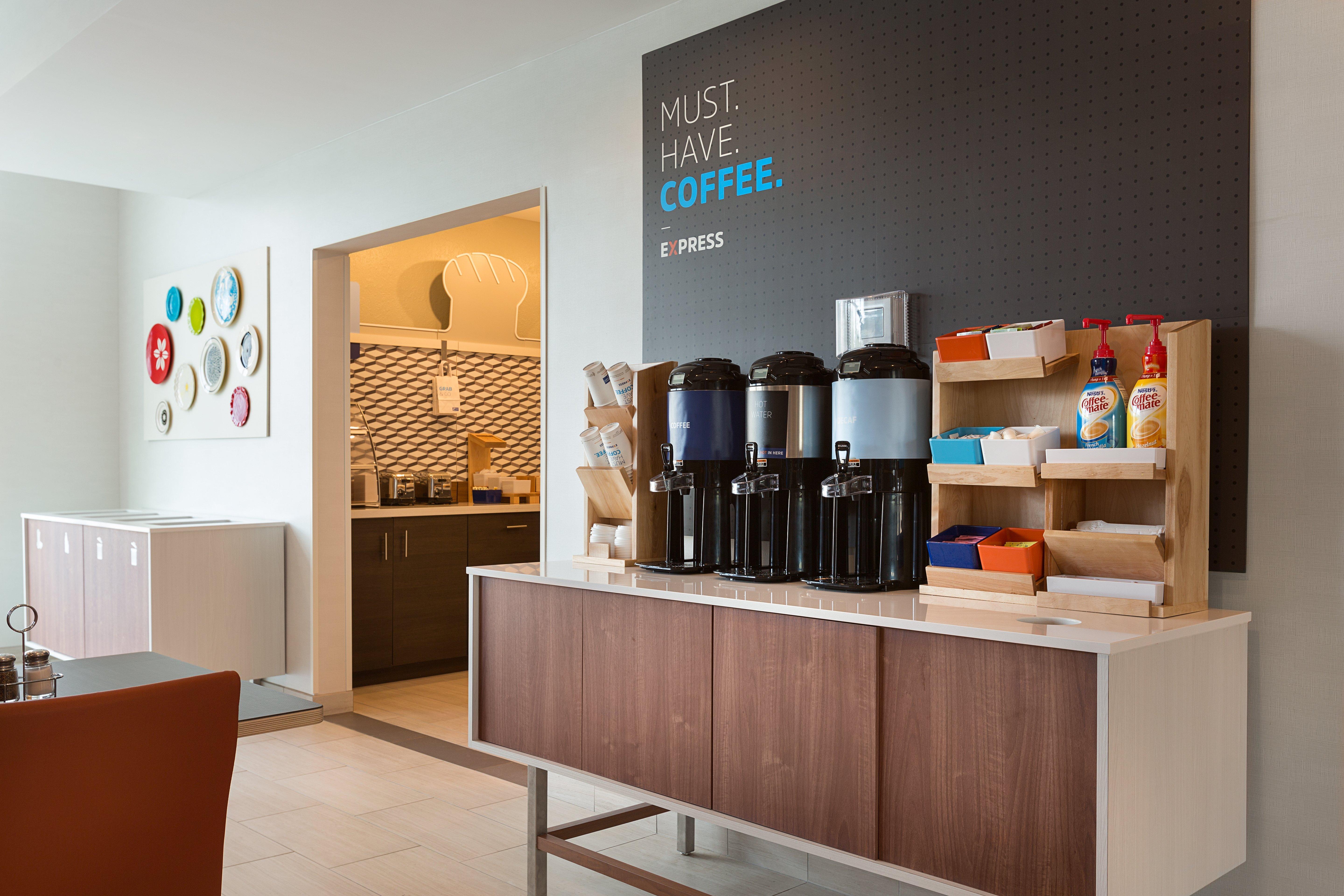 Holiday Inn Express - Lake Park, An Ihg Hotel Eksteriør bilde