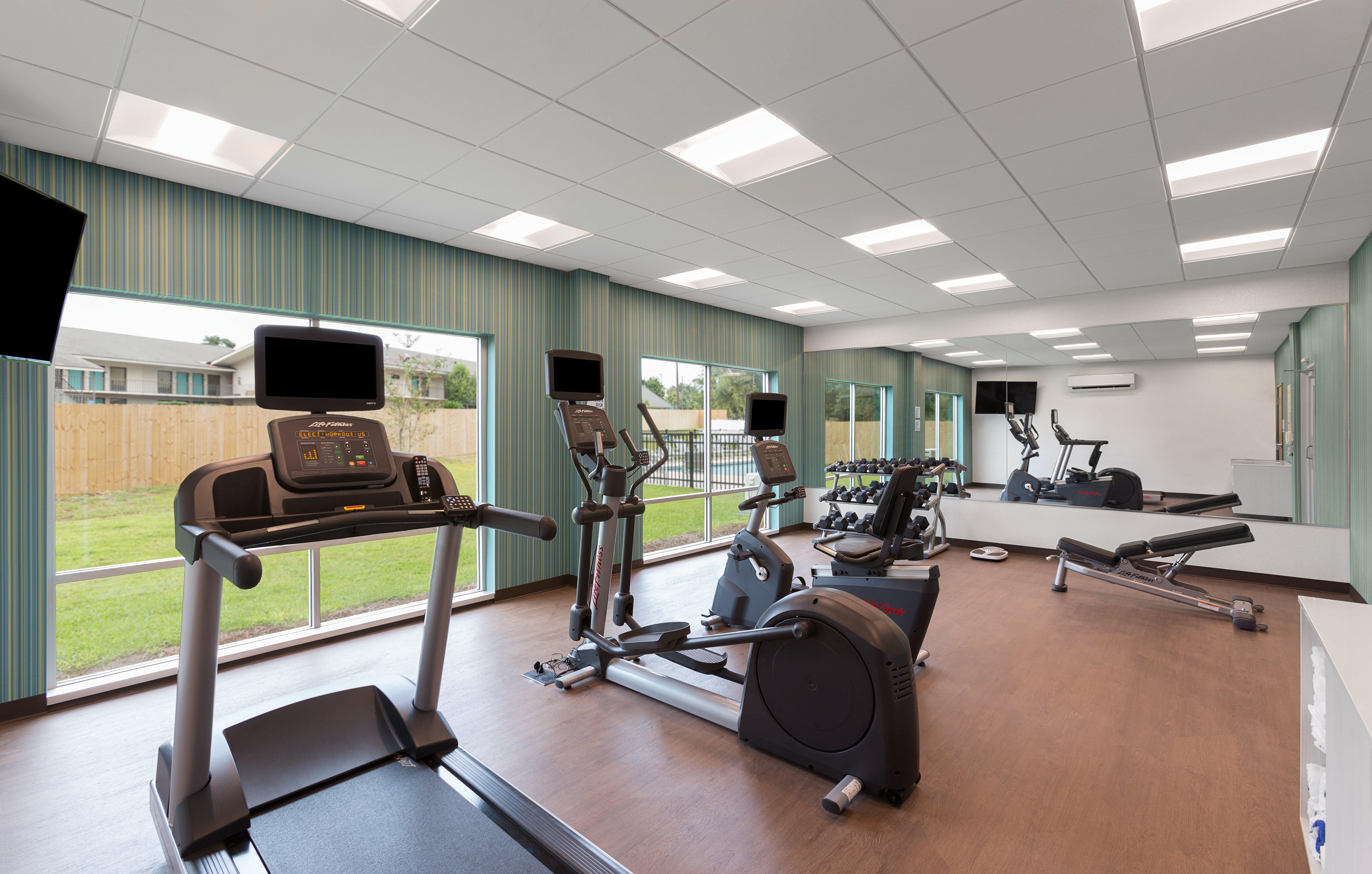 Holiday Inn Express - Lake Park, An Ihg Hotel Eksteriør bilde