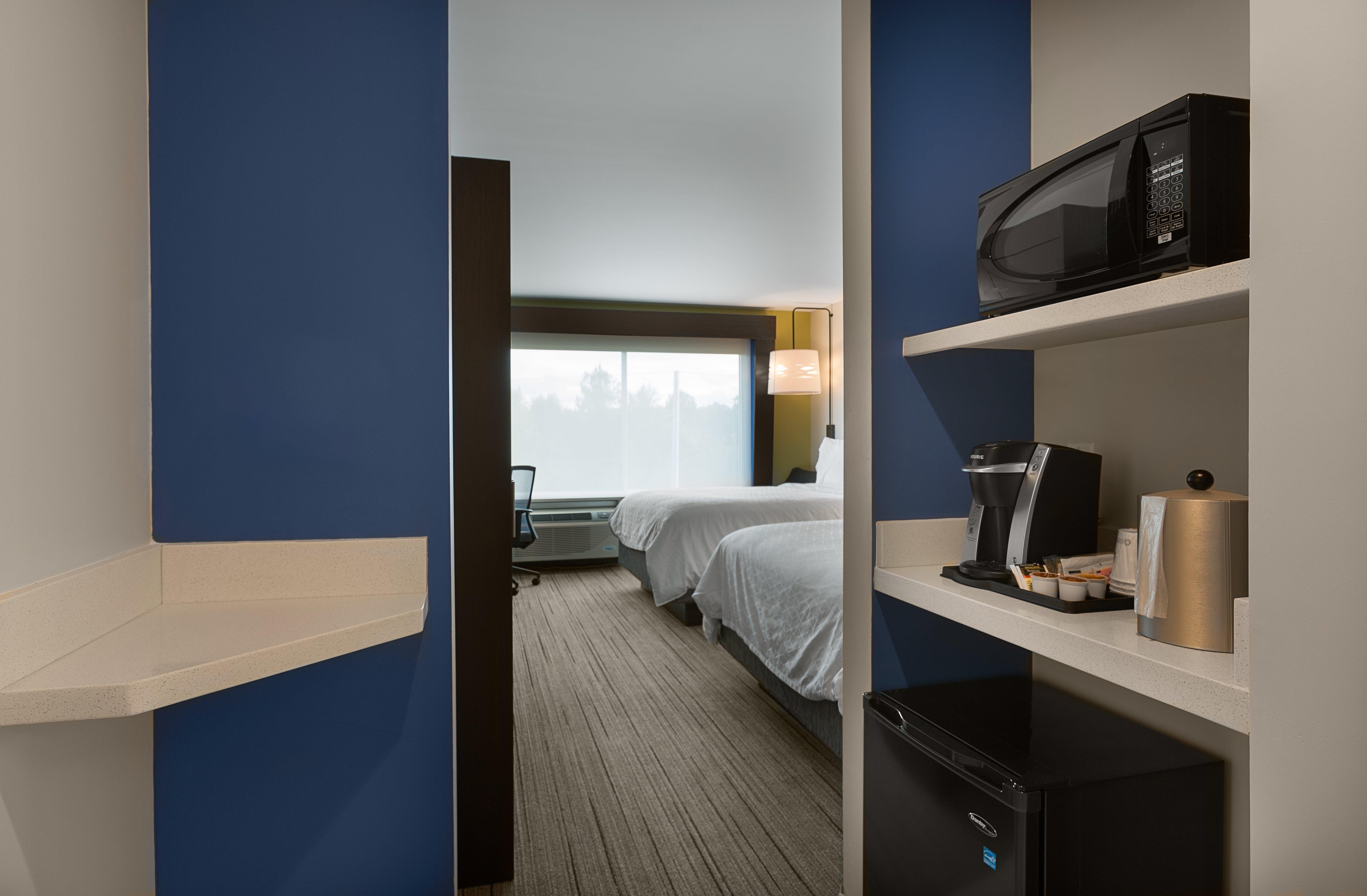 Holiday Inn Express - Lake Park, An Ihg Hotel Eksteriør bilde