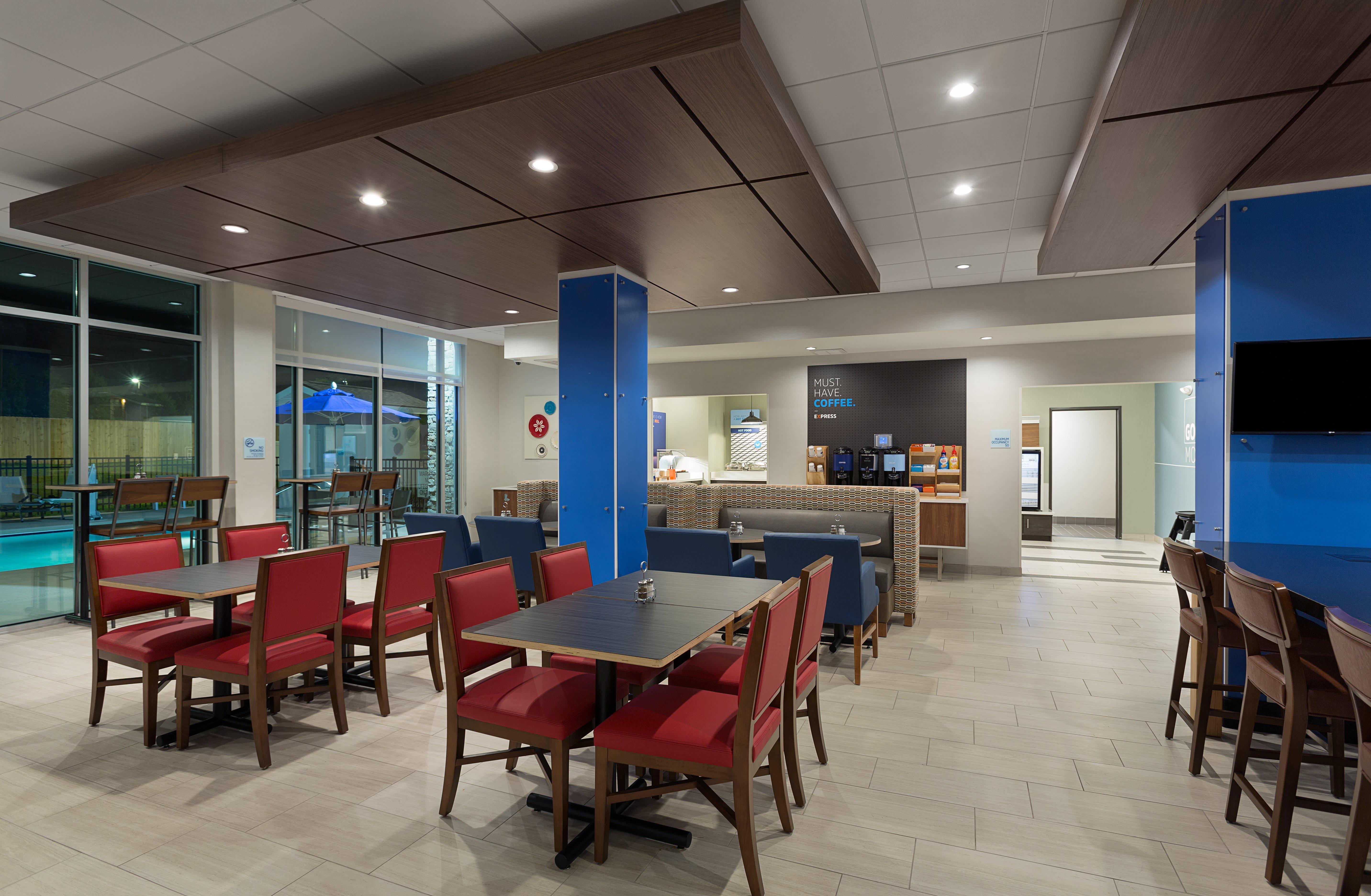 Holiday Inn Express - Lake Park, An Ihg Hotel Eksteriør bilde