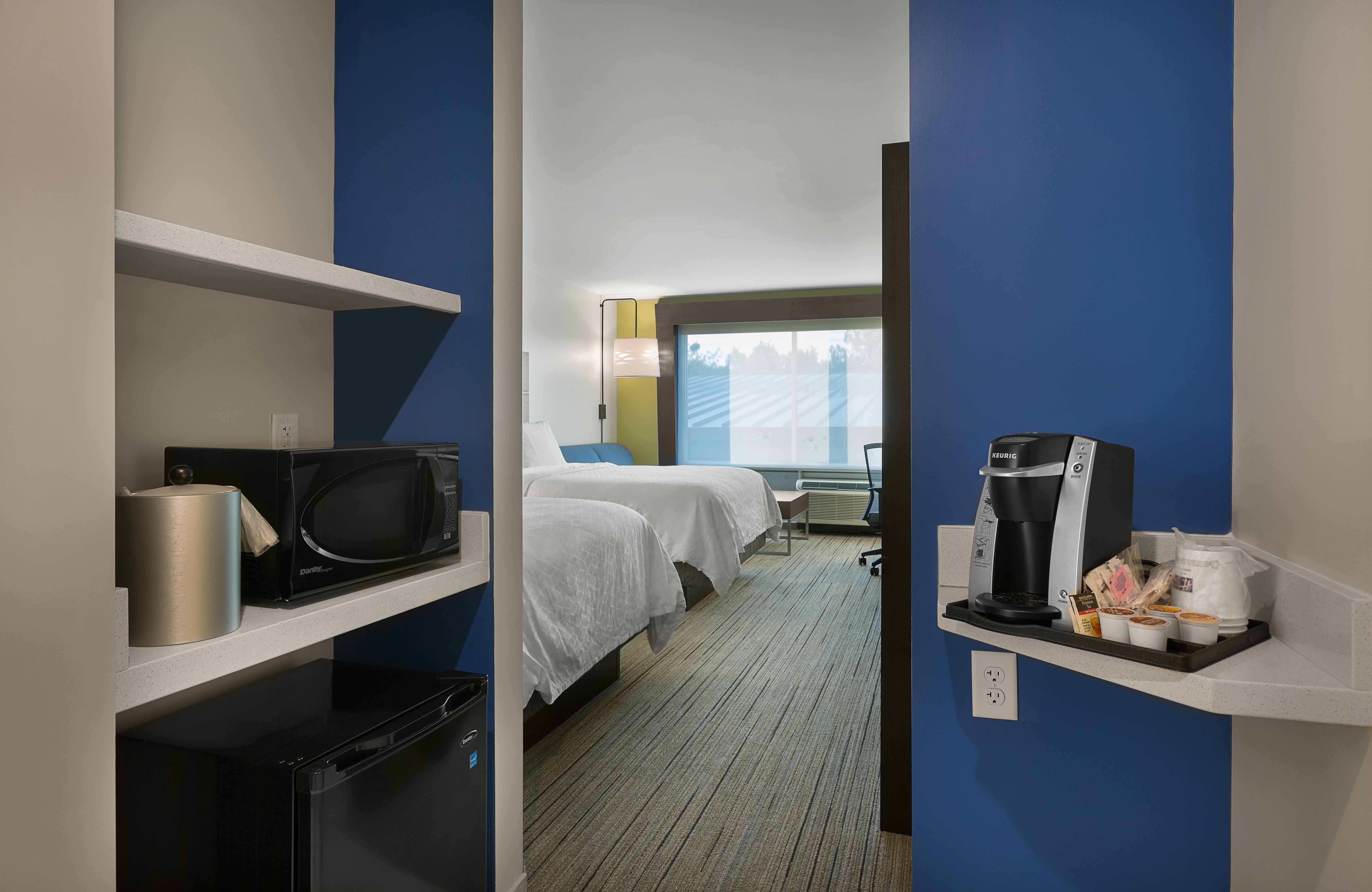 Holiday Inn Express - Lake Park, An Ihg Hotel Eksteriør bilde