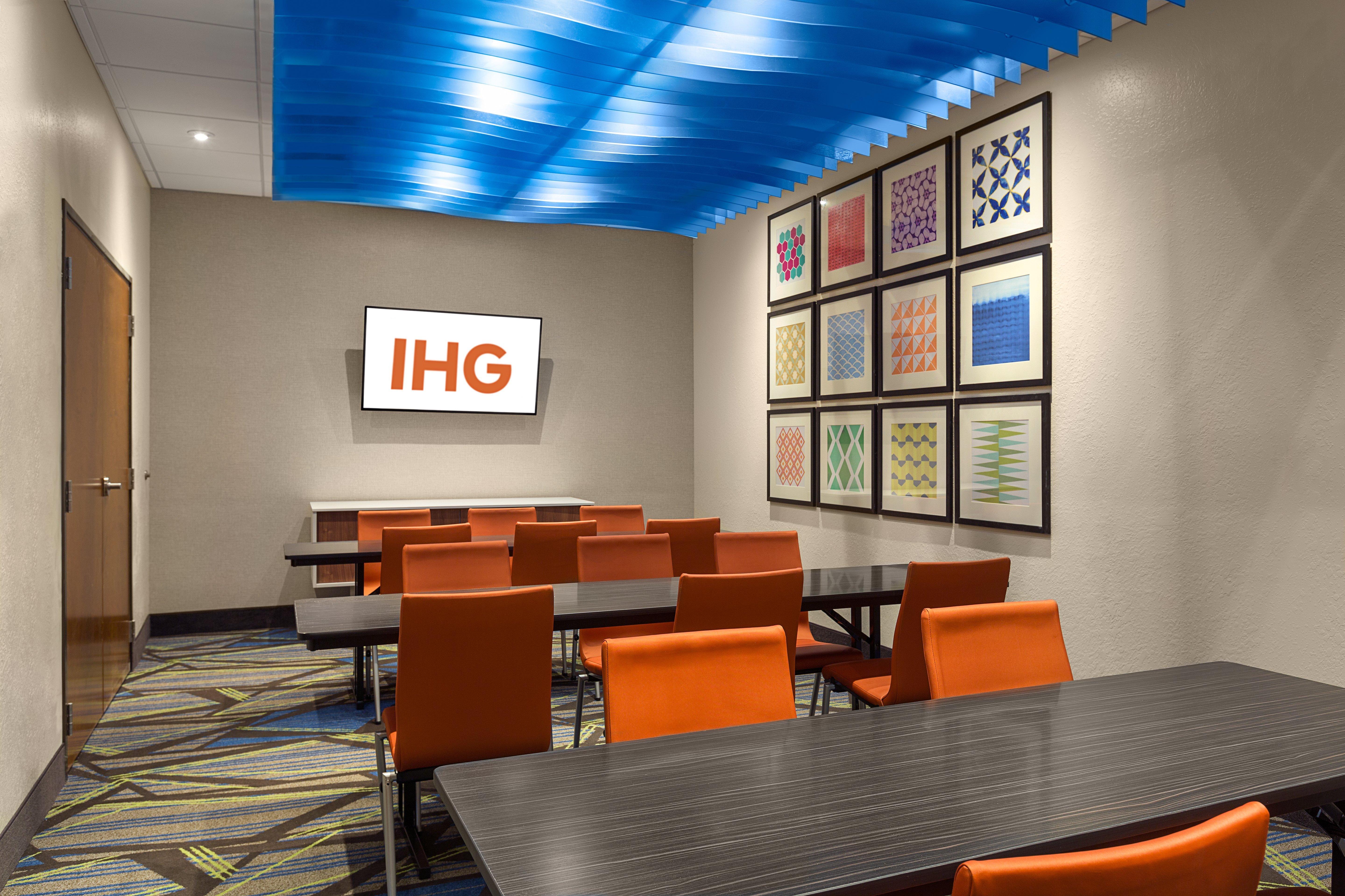 Holiday Inn Express - Lake Park, An Ihg Hotel Eksteriør bilde