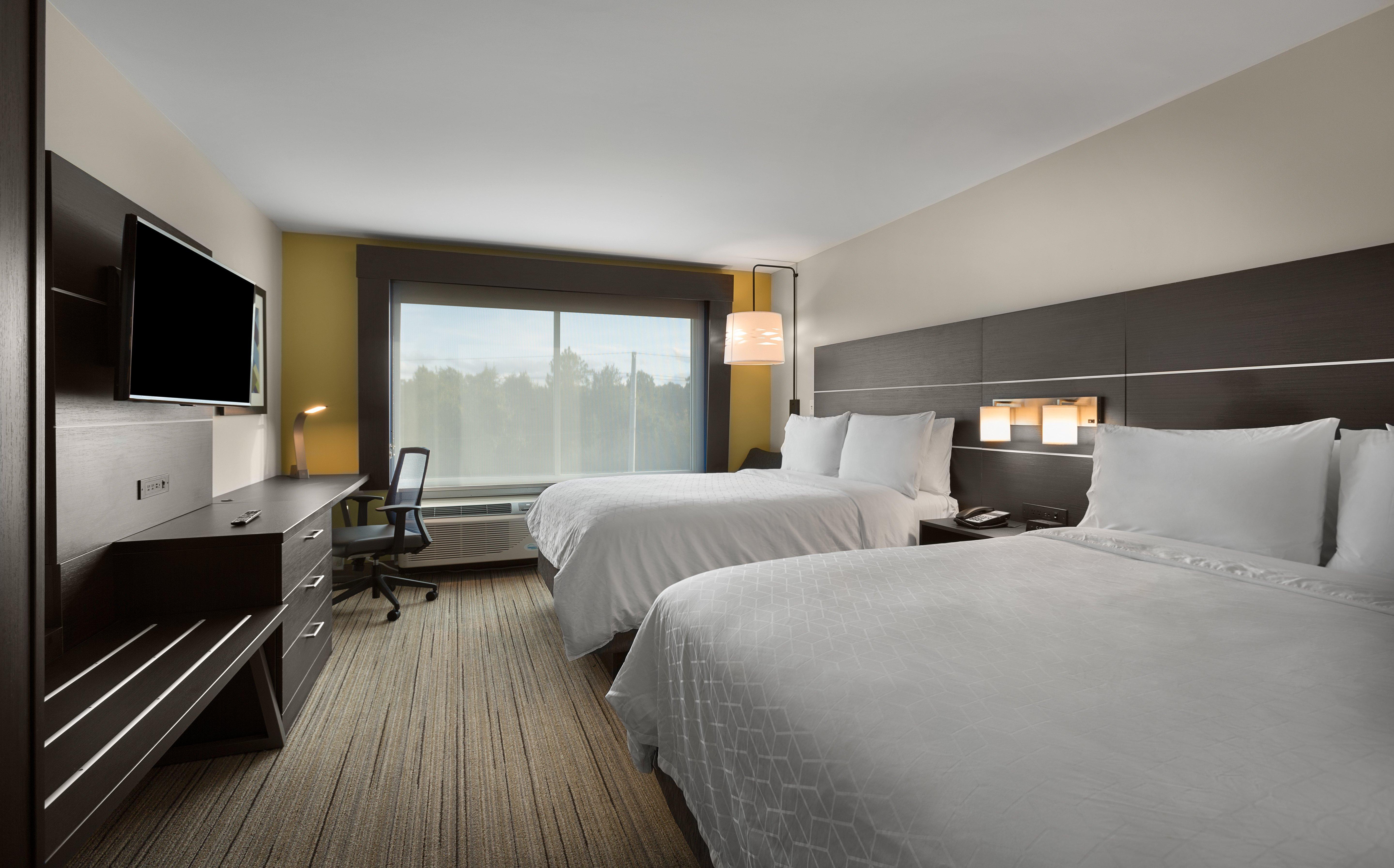 Holiday Inn Express - Lake Park, An Ihg Hotel Eksteriør bilde